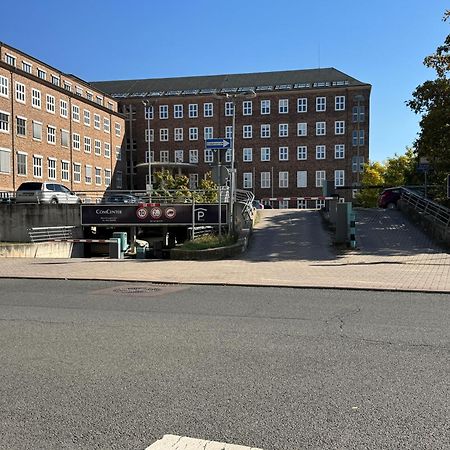 Rebelrents #4 Design Trifft Komfort - Einzigartiges Ferienapartment In Der Nahe Des Hauptbahnhofs Halle  Exterior photo
